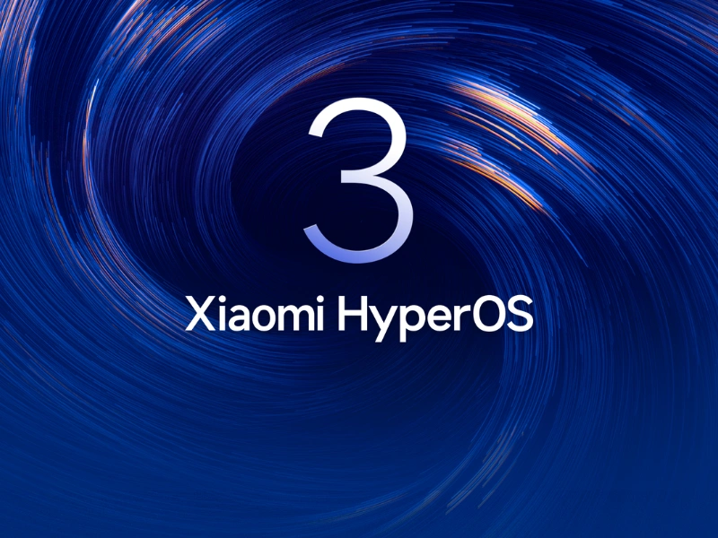 Redmi 17 poháňa Xiaomi HyperOS 3