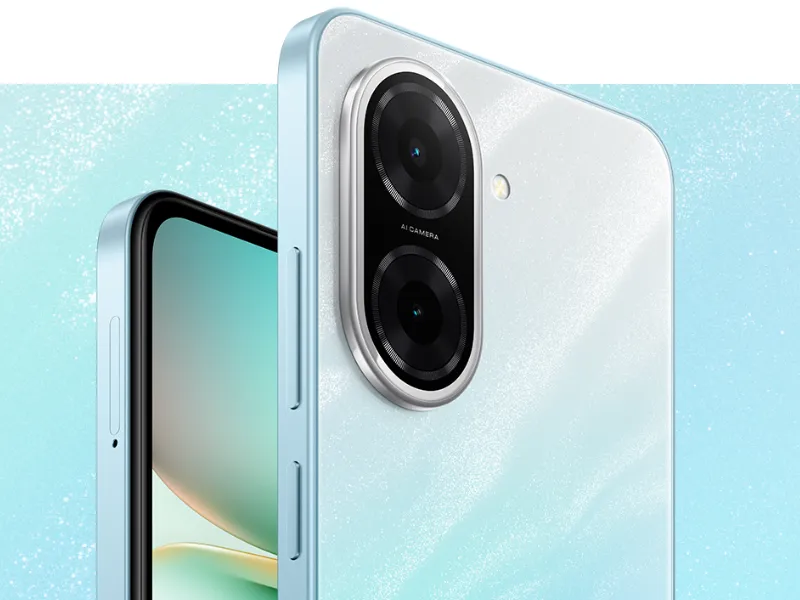 Mobiln telefn Xiaomi Redmi A5.