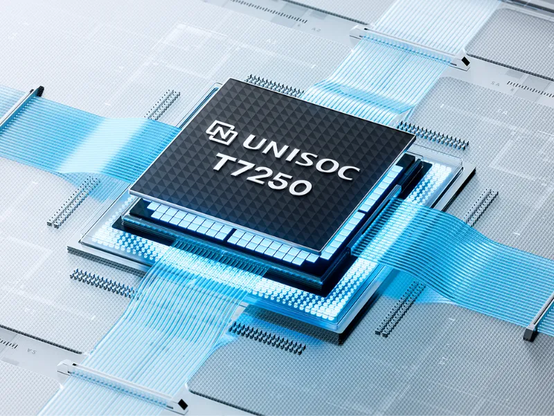 Výkonný 12 nm procesor UNISOC T7250 spolu s 3 GB RAM zaručia plynulý chod telefónu Redmi A5 Sandy Gold aj pri náročných úlohách.