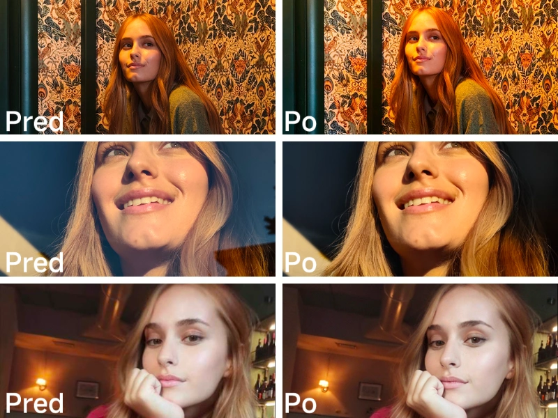 Posuňte hranice svojej tvorivosti pomocou kreat&iacute;vnych AI n&aacute;strojov smartf&oacute;nu Redmi Note 15 Pro+ 5G, ktor&eacute; premenia každ&yacute; sn&iacute;mok na jedinečn&eacute; umeleck&eacute; dielo.