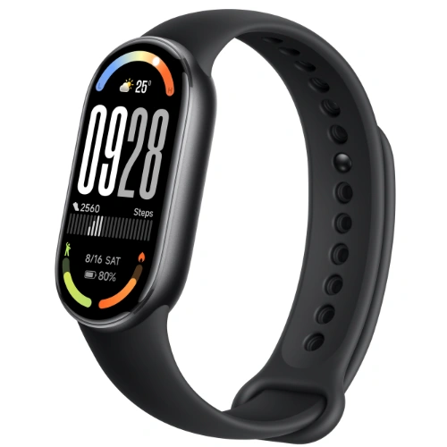Smart náramok Xiaomi Smart Band 10