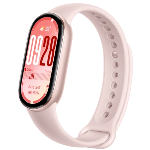 Smart náramok Xiaomi Smart Band 10