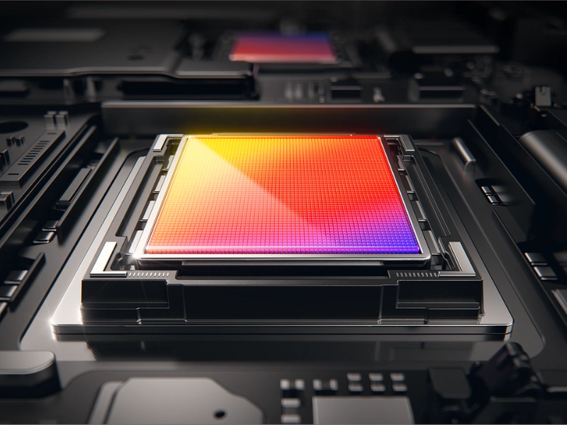 Vďaka snímaču Xiaomi Light Fusion 800, dokáže telefón Xiaomi 15T zachytiť dokonalé snímky.