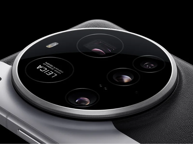 Zoznámte sa systémom 4 fotoaparátov Leica pripravených zmeniť smartfón Xiaomi 15 Ultra 16/512GB Black na profesionálny fotoaparát.