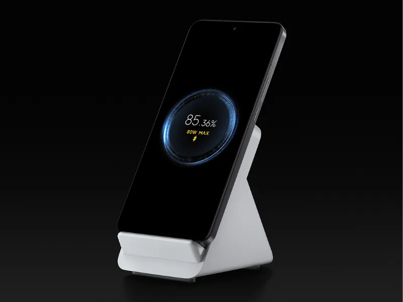 Spoľahnite sa na 90 W nabíjanie HyperCharge, ktoré telefónu Xiaomi 15 Ultra 16/512GB Black už za okamih doplní chýbajúcu energiu.