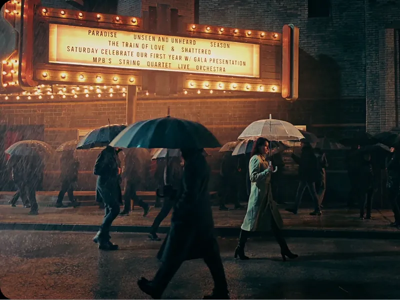 Telefón 15 Ultra 16/512GB Black podporuje nahrávanie v rozlíšení 4K pri 60 FPS v 10-bit Log režime, vďaka čomu zachytí živé farby, ohromujúci kontrast a odhalí bohaté detaily v tmavých aj svetlých scénach.