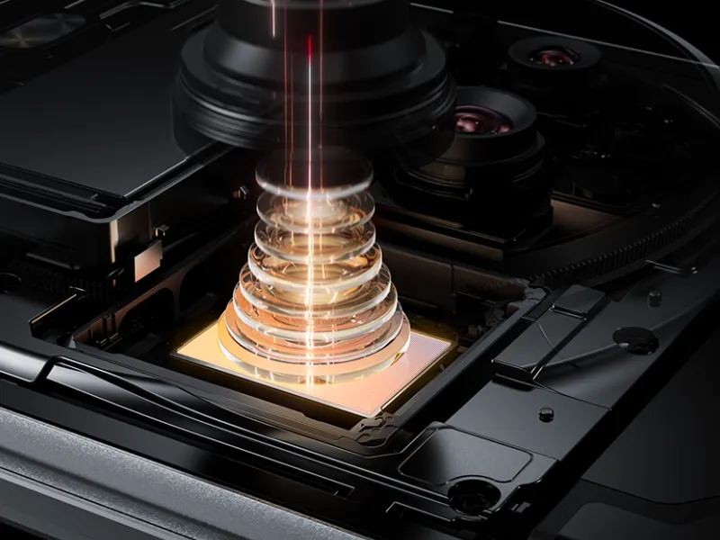 Telefón Xiaomi 15 Ultra 16/512GB Black vám vďaka snímaču LYT-900 o veľkosi 1 palca prinesie pôžitok z fotografovania na profesionálnej úrovni.