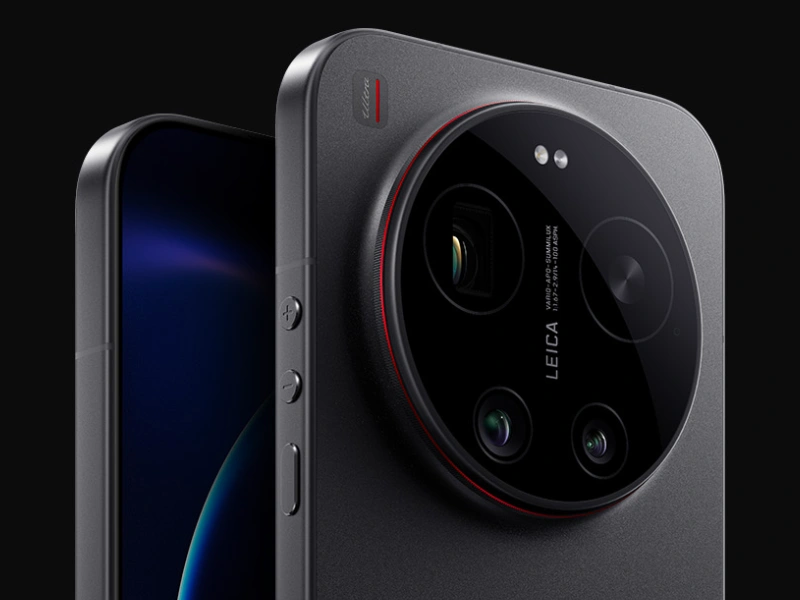 Prec&iacute;zne spracovanie a ladn&eacute; krivky vytv&aacute;raj&uacute; jemn&uacute; harm&oacute;niu, ktor&uacute; prec&iacute;tite pri každom pohľade na Xiaomi 17 Ultra.