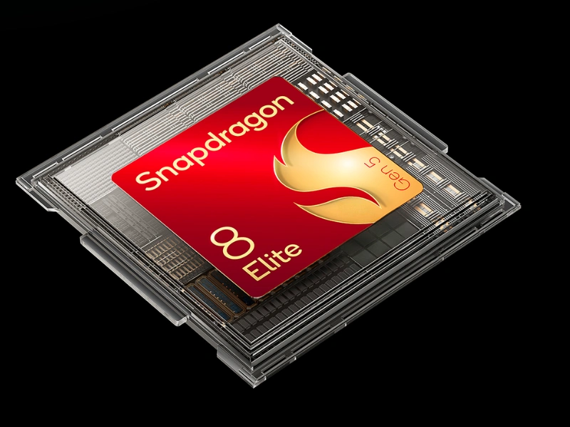 V&yacute;konn&yacute; 3 nm procesor Qualcomm Snapdragon 8 Elite Gen 5 zaruč&iacute; plynul&yacute; chod telef&oacute;nu Xiaomi 17 Ultra aj pri n&aacute;ročn&yacute;ch &uacute;loh&aacute;ch.