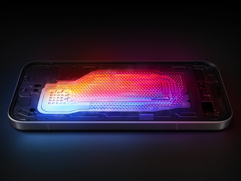 Zozn&aacute;mte sa s chladen&iacute;m 3D IceLoop, vďaka ktor&eacute;mu telef&oacute;n Xiaomi 17 dosiahne v&yacute;konnostn&eacute; maxim&aacute; bez toho, aby stratil chladn&uacute; hlavu.