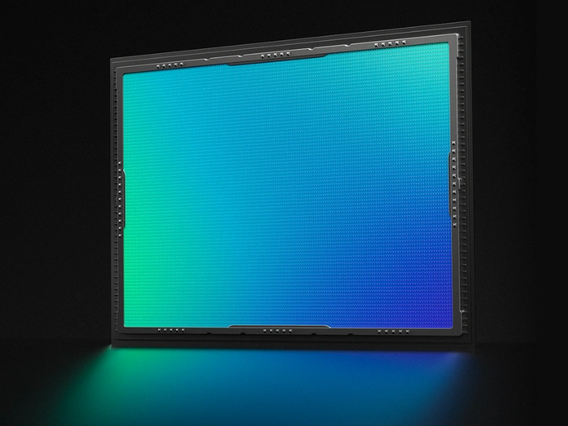 Smartf&oacute;n Xiaomi 17 Ultra disponuje sn&iacute;mačom Xiaomi Light Fusion 950.