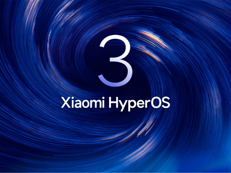 Zoznámte sa s výkonným operačným systémom Xiaomi HyperOS 3, ktorý prináša plynulé a bezproblémové používanie smartfónu Xiaomi 17T Pro.