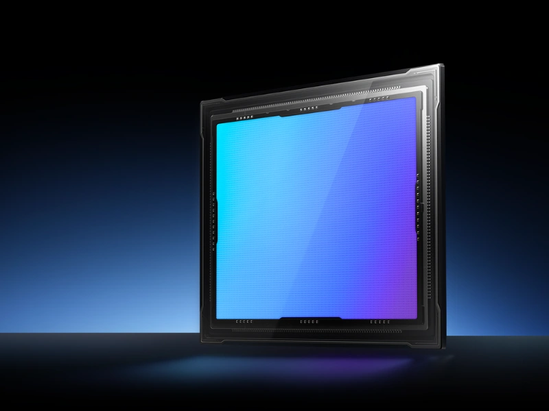 Smartfón Xiaomi 17T Pro disponuje snímačom Xiaomi Light Fusion 950.