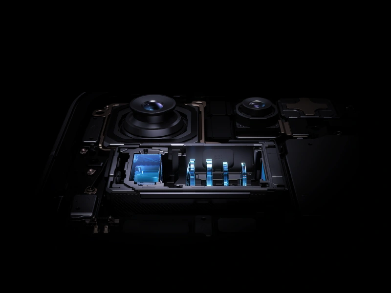 Leica periskopický teleobjektív smartfónu Xiaomi 17T Pro vám pomocou 5x optického zoomu odhalí tie najjemnejšie emócie a vďaka 20x AI Ultra Zoomu zachytíte aj najvzdialenejšie tajomstvá.