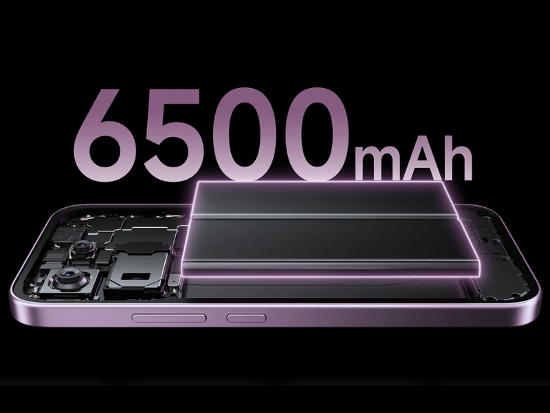 &Scaron;tedr&aacute; bat&eacute;ria telef&oacute;nu Xiaomi 17T v&aacute;m prinesie hodiny va&scaron;ej obľ&uacute;benej z&aacute;bavy.
