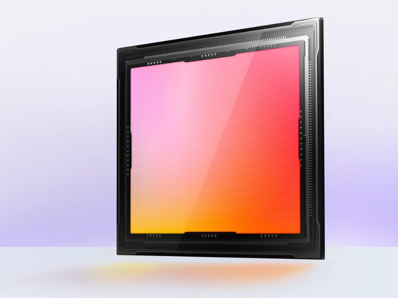 Smartf&oacute;n Xiaomi 17T disponuje sn&iacute;mačom Xiaomi Light Fusion 800.