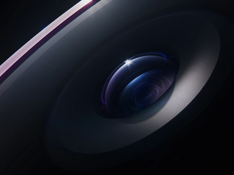 Fotoapar&aacute;t telef&oacute;nu Xiaomi 17T disponuje opick&yacute;m dizajnom Leica UltraPure.