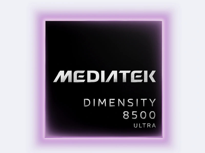 V&yacute;konn&yacute; 4 nm procesor MediaTek Dimensity 8500-Ultra zaruč&iacute; plynul&yacute; chod telef&oacute;nu Xiaomi 17T Pro aj pri n&aacute;ročn&yacute;ch &uacute;loh&aacute;ch.