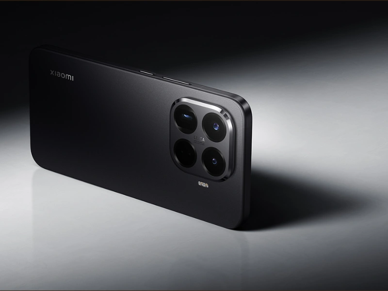 Sofistikovaný minimalistický dizajn Xiaomi 15T Pro.