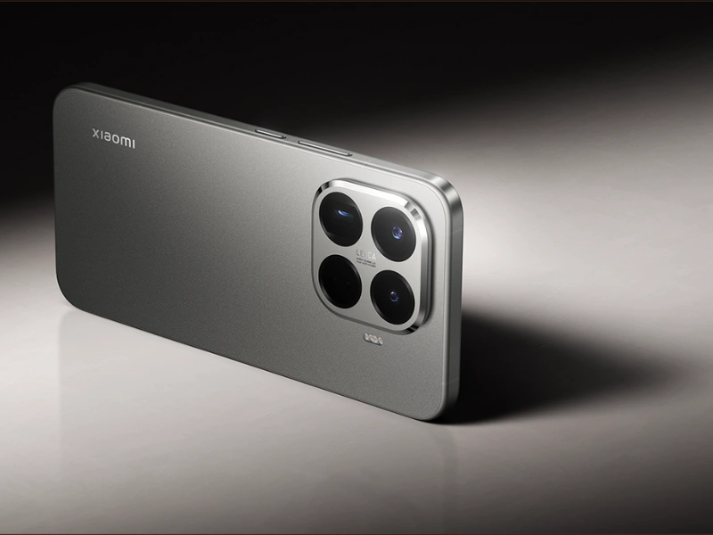 Sofistikovaný minimalistický dizajn Xiaomi 15T Pro.