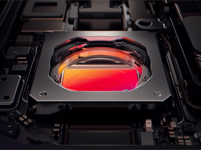 Vďaka snímaču Xiaomi Light Fusion 900, dokáže telefón Xiaomi 15T Pro zachytiť dokonalé snímky.