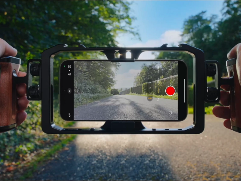 Xiaomi 15T Pro nahráva v rozlíšení 4K pri 60 FPS v 10-bit Log režime, vďaka čomu zachytí živé farby, ohromujúci kontrast a odhalí bohaté detaily v tmavých aj svetlých scénach.