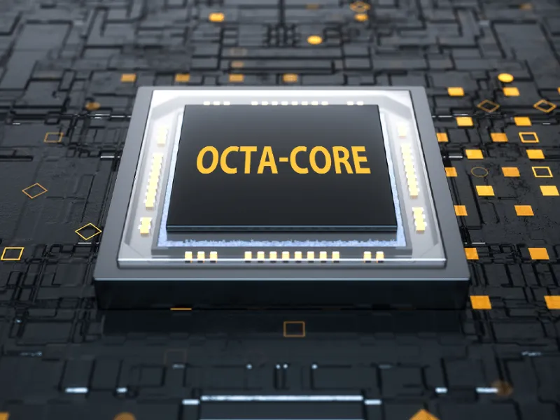 Smartfón ZTE Blade V50 Design s 8-jadrovým procesorom je ideálnou voľbou pre tých, ktorá hľadajú spoľahlivé zariadenie.