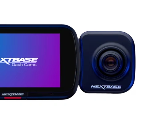 Plug and play systém kamery Nextbase Rear View Camera zaistí mimoriadne jednoduchú inšatláciu.