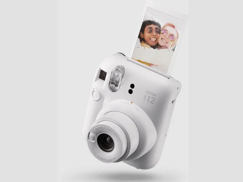 instax mini 12™ + 10 Shots