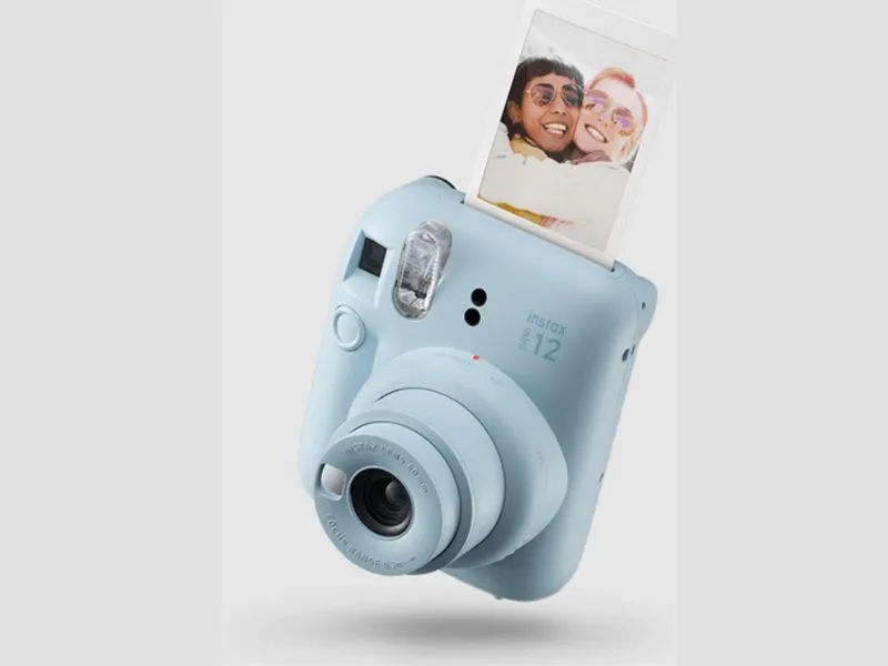 instax mini 12™ + 10 Shots