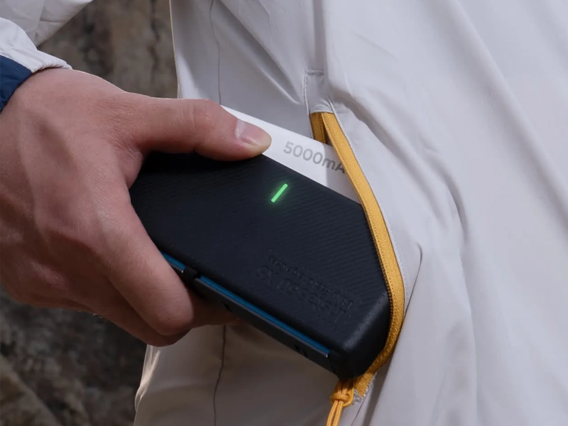 Insta360_X5_360 powerbanka