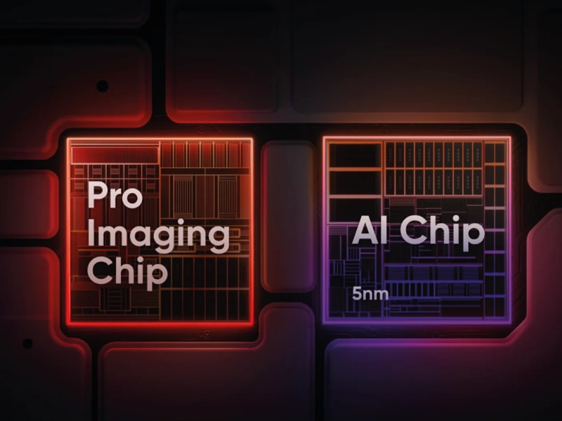 Insta_360_AcePro2 ai chip