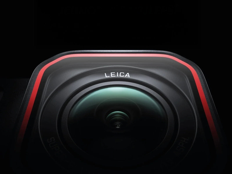 Insta_360_AcePro2 vylepšená optika