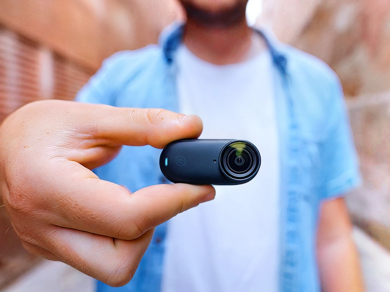 Insta_360_GO3S odnímateľná