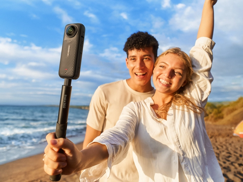 Insta_360_X4 cestovateľský balíček