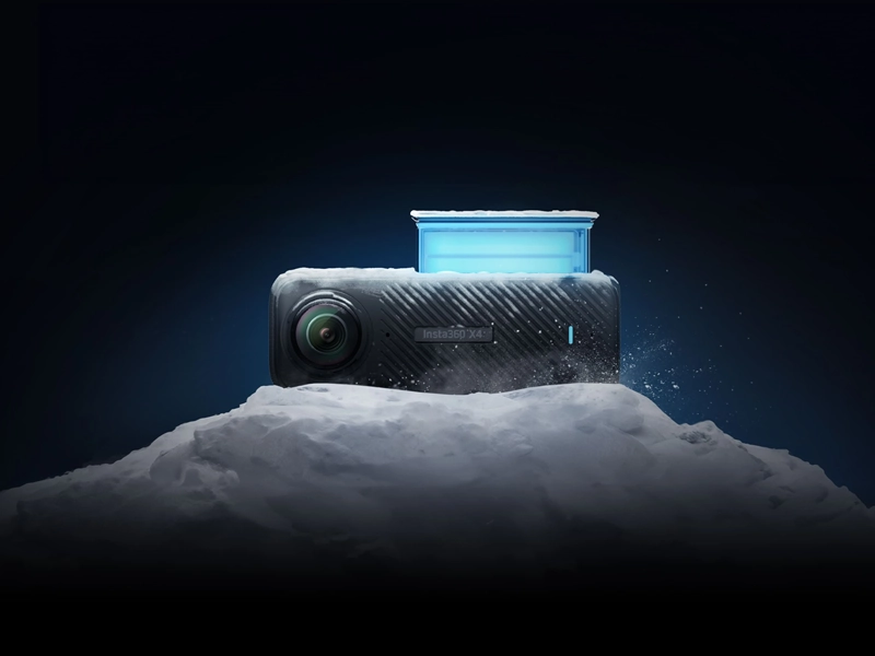Insta_360_X4 bateria