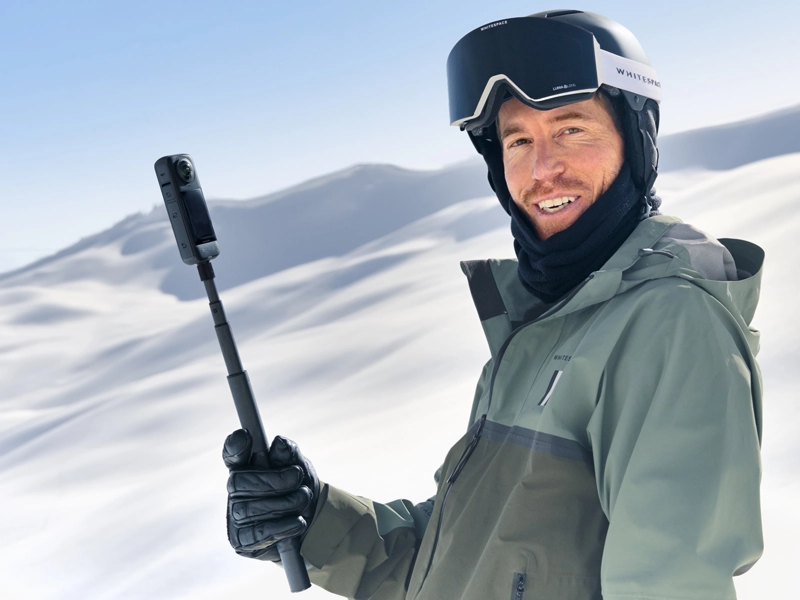 Insta_360_X4 akčná kamera