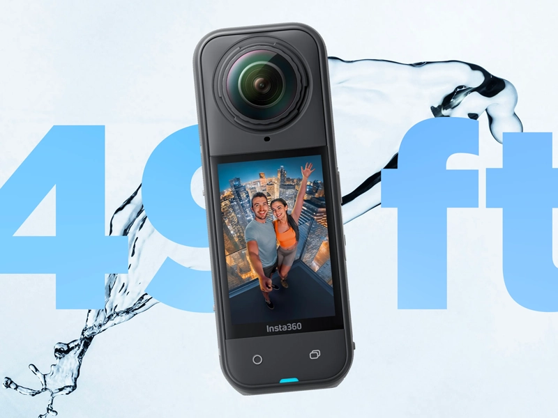 Insta360_X5_odolnos%C5%A5 vodeodolnosť