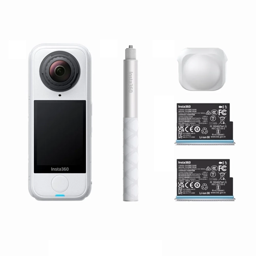 Akčná kamera Insta360 X4 Air Starer Bundle