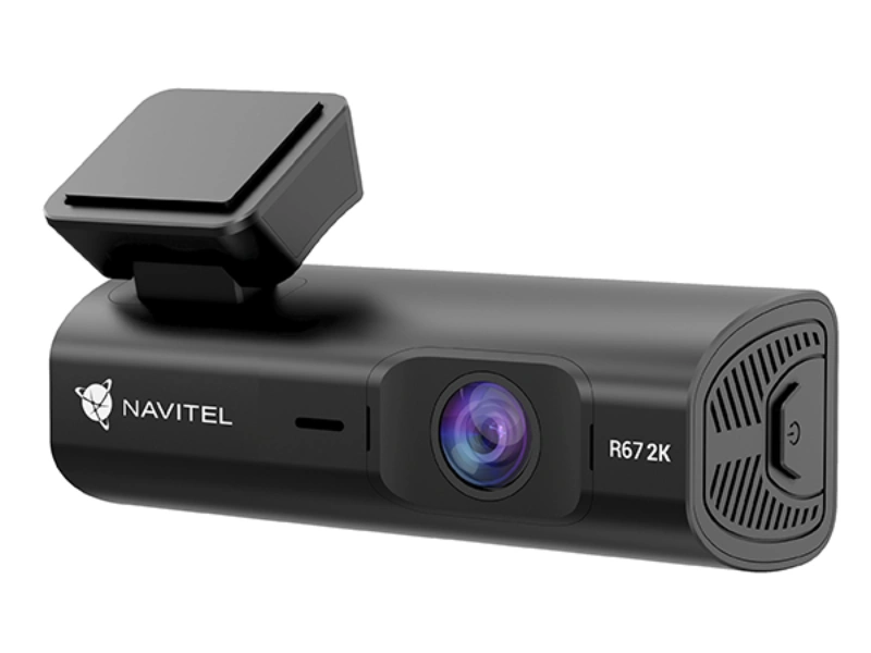 NAVITEL R67 2K váš anjel strážny.