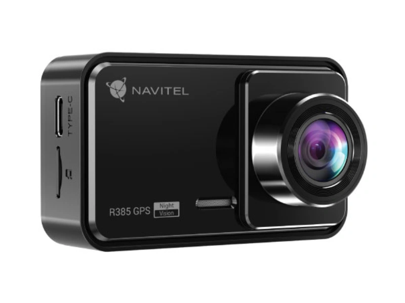 NAVITEL R385 GPS váš anjel strážny.