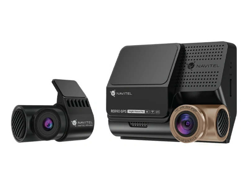 NAVITEL RS990 GPS v&aacute;&scaron; anjel str&aacute;žny.