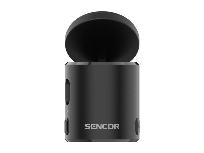 Sencor_SCR3300W kamera do auta