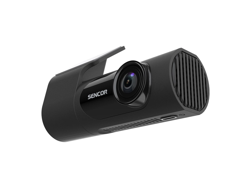 Sencor_SCR3400W kamera do auta