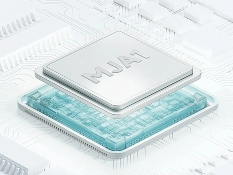 Kamera Xiaomi CW500 Dual je vybavená špecializovaným bezpečnostným čipom MJA1 s unikátnym kľúčom a certifikátom, pre maximálne zabezpečenie vášho súkromia.