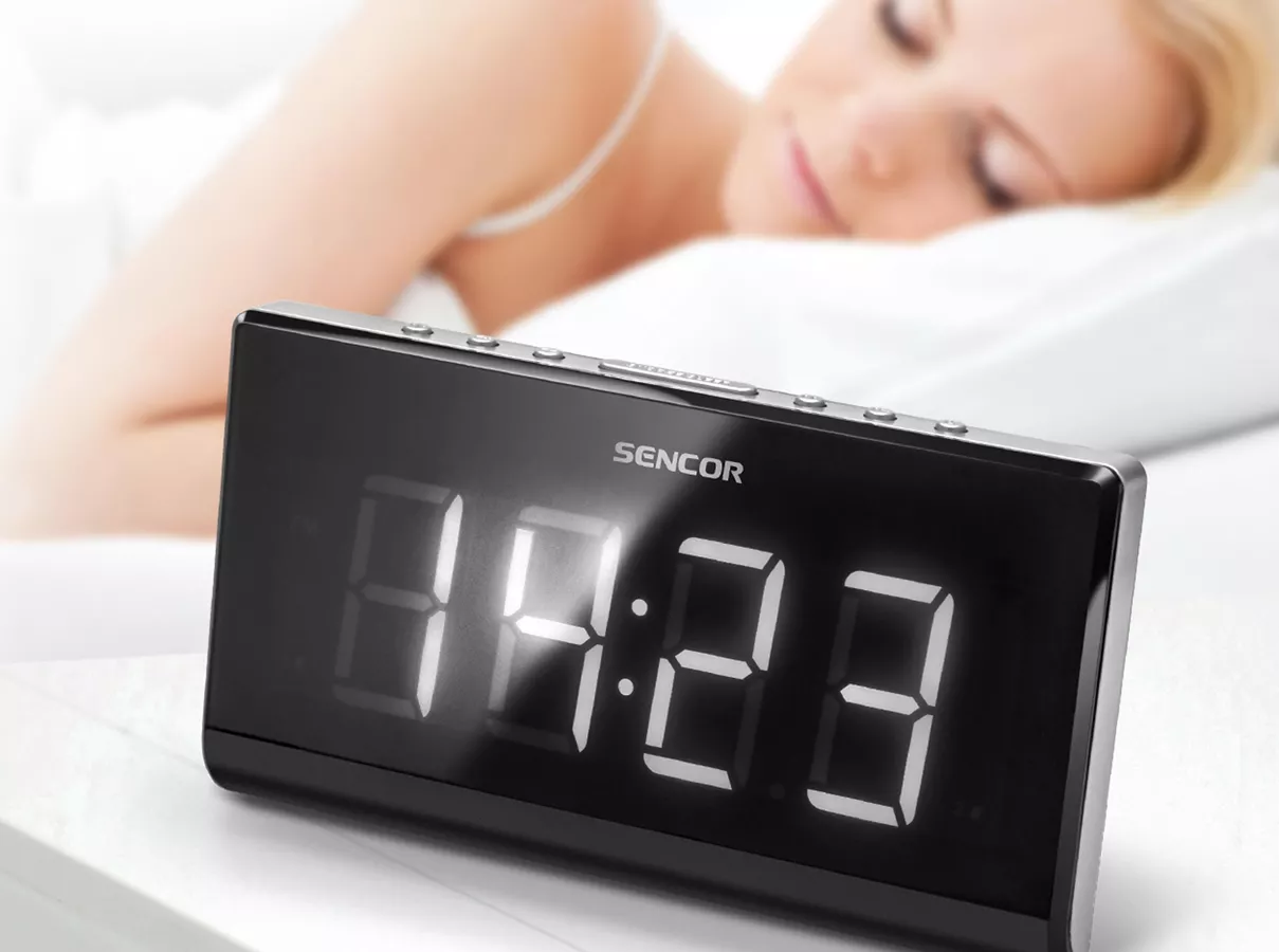 Sencor_SRC340 r&aacute;diobud&iacute;k