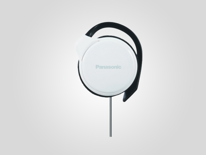 Panasonic_RP-HS46EW slúchadlo