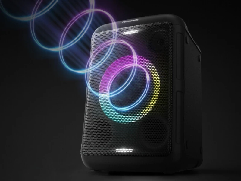 vykon-75-W-party-reproduktor-Panasonic_