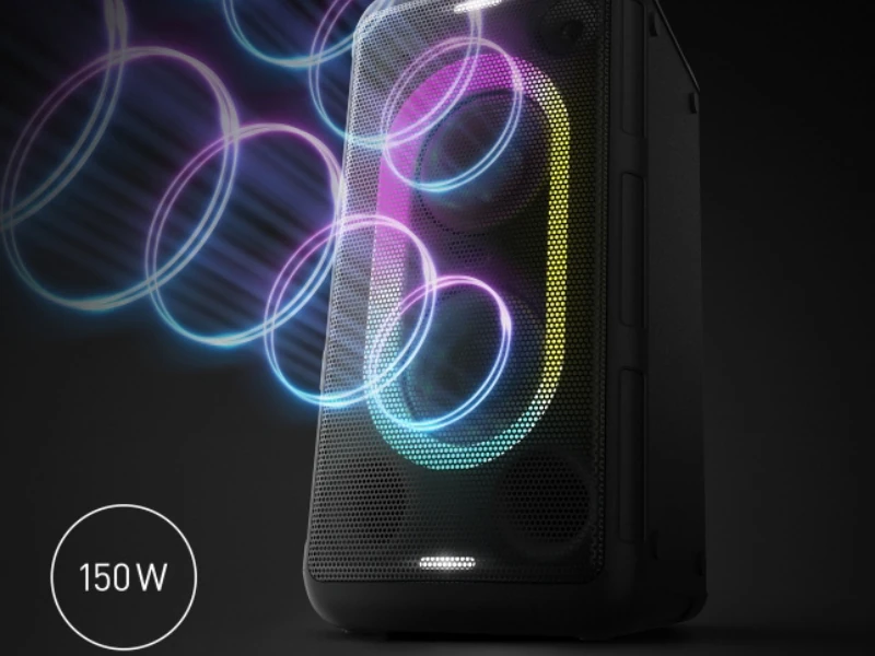 vykon-150-W-party-reproduktor-Panasonic_