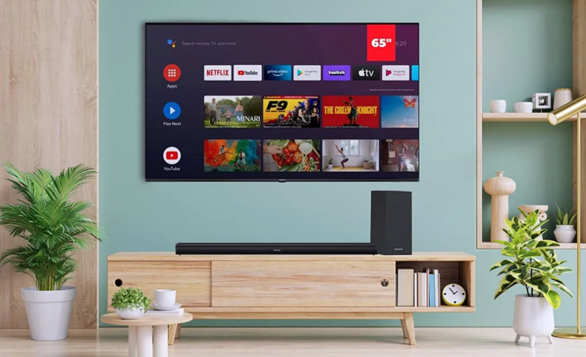 Luxusn&yacute; zvukov&yacute; z&aacute;žitok